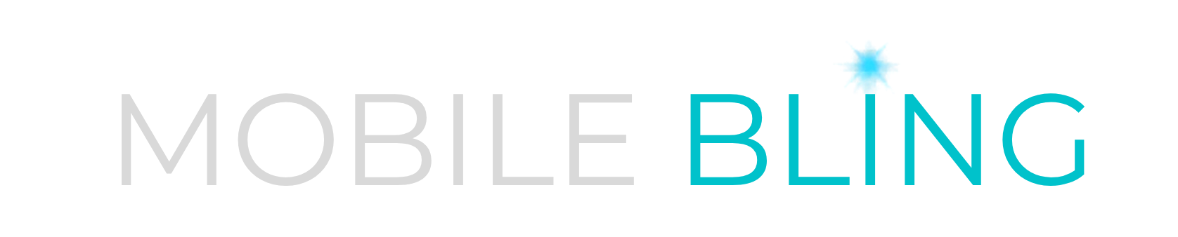 Mobile Bling Ltd Logo